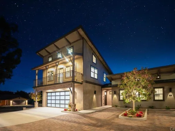 327 D St, Ramona, CA 92065