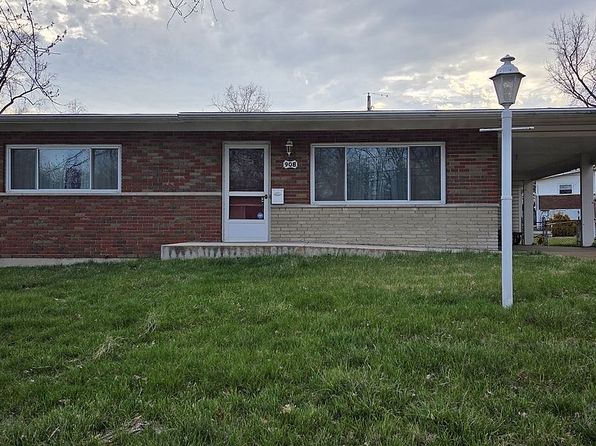 908 Buckley Rd