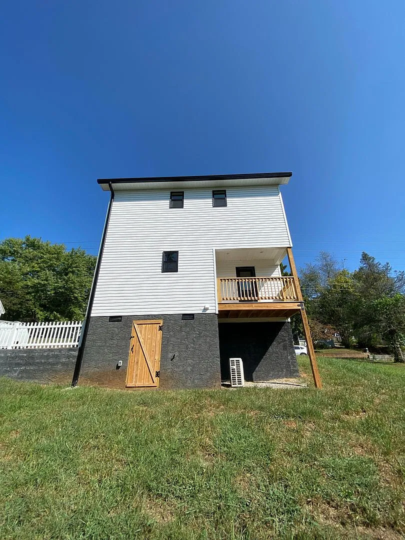 705 W Rhoten St, Jefferson City, TN 37760 — Photo 3