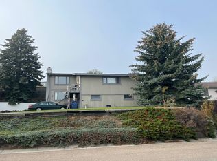 2722 Fern Dr, Great Falls, MT 59404