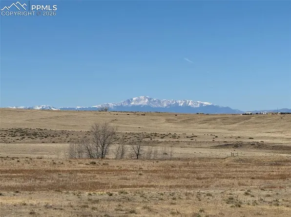 0 Chelton Rd, Ramah, CO 80832