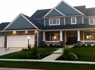 2306 Tuscon Trl, Fort Wayne, IN 46814