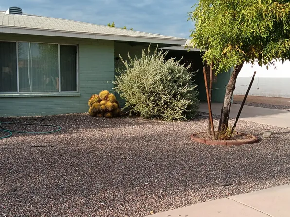 6130 E Akron St, Mesa, AZ 85205