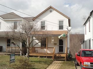 110 W 4th St, Oil City, PA