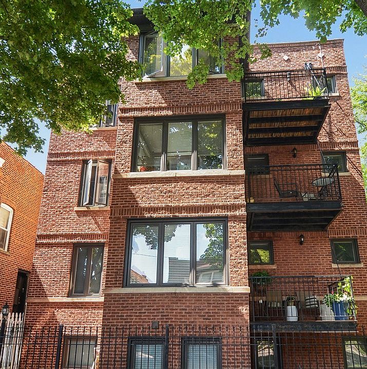 1st image of 3435 W Sunnyside Ave APT 3E