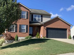 10342 Petersburg Ct, Independence, KY 41051