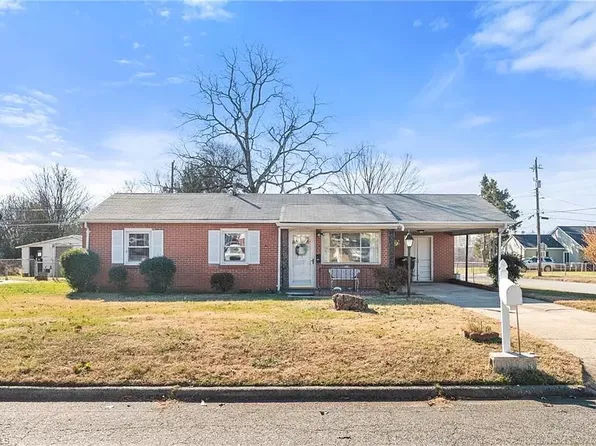 1500 20th St, Greensboro, NC 27405