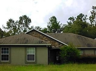107 Bostwick Park Dr, Palatka, FL 32177