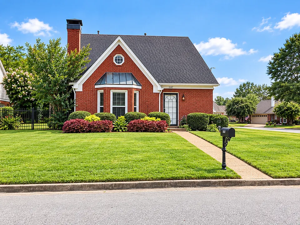 1147 Barn Swallow Ln