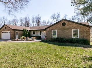 415 Lynnway Dr, Winchester, KY 40391