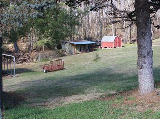 7 Morse Dr, Asheville, NC 28806