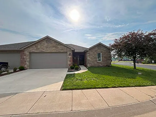 107 Saint Andrews Ln, Grove, OK 74344