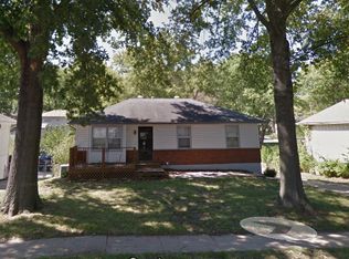 1910 Plymouth Rd, Independence, MO 64058