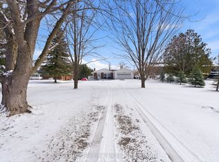 386 Mount Nebo Rd, Kawartha Lakes, ON K0L2W0