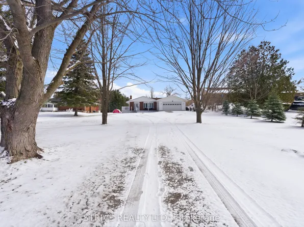 386 Mount Nebo Rd, Kawartha Lakes, ON K0L 2W0