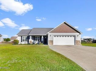 107 Willow Pond Dr, La Grange, NC 28551