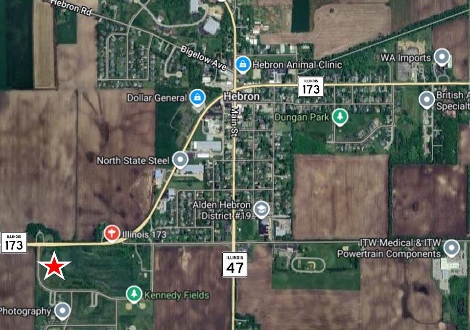 2nd image of 0 Route 173