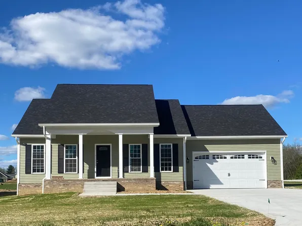 879 Knob Lick Rd, Junction City, KY 40440