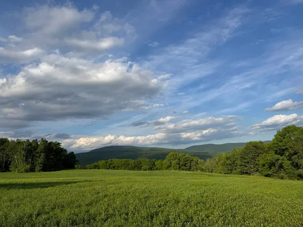 00 Montgomery Road, Pownal, VT 05201