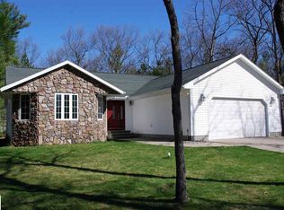 1839 N Shore Dr, National City, MI 48748