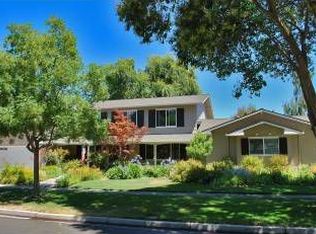 4593 Del Valle Pkwy, Pleasanton, CA 94566