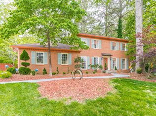 6142 Rolling Way, Norcross, GA 30093