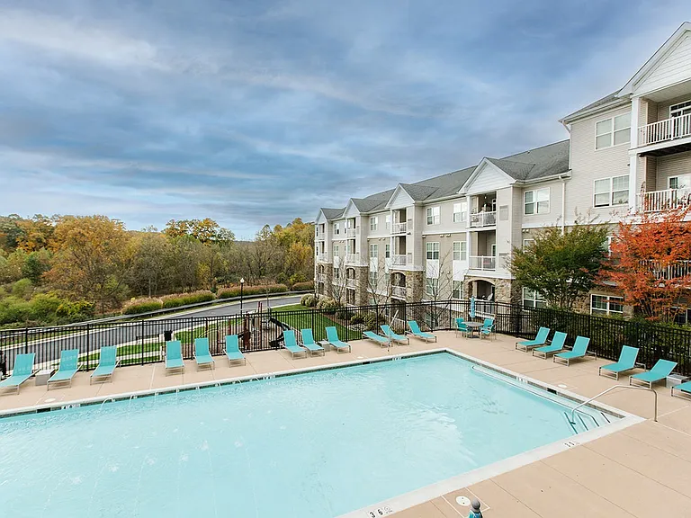 The View at Mill Run — Photo 15