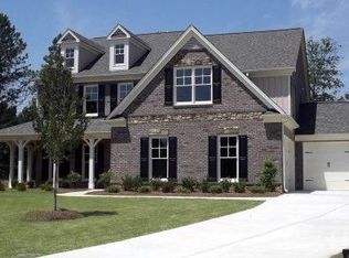 1254 McMinn Way, Snellville, GA 30078