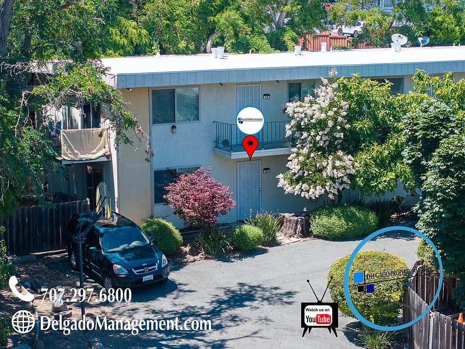 120 E I St #122