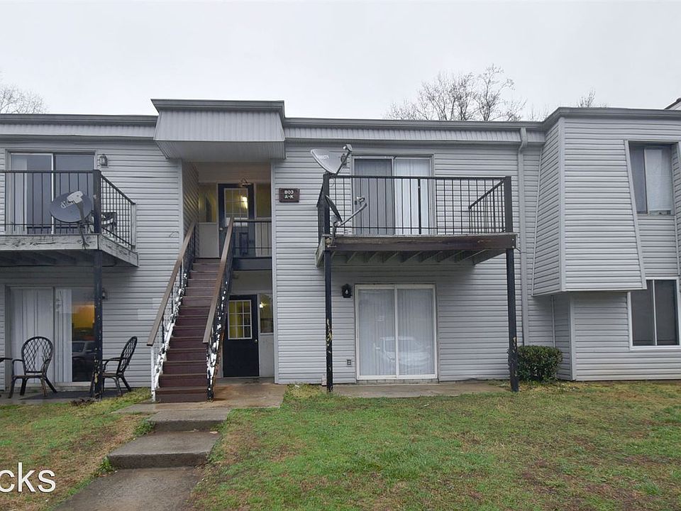 1st image of 803 High Meadow Ln Unit D