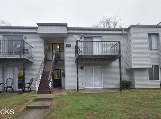 803 High Meadow Ln UNIT D, Charlotte, NC 28217