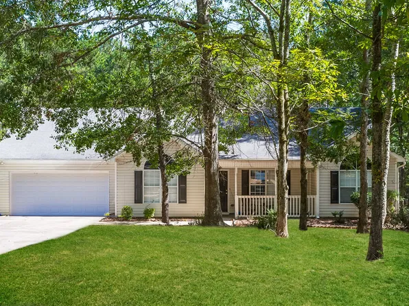 555 Jackson Lake Rd, McDonough, GA 30252