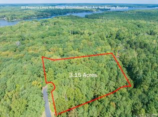 Buck Springs Dr, Littleton, NC 27850