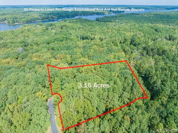 Buck Springs Dr, Littleton, NC 27850