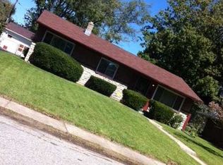 5320 E 41st St, Indianapolis, IN