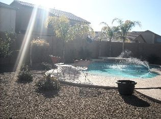 20835 N Alexis Ave, Maricopa, AZ 85138