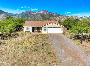 7700 S SILVERSTONE Avenue, Hereford, AZ 85615