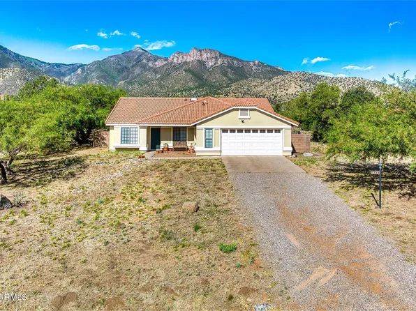 7700 S SILVERSTONE Avenue, Hereford, AZ 85615