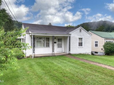 2322 Anderson St, Bristol, TN, 37620