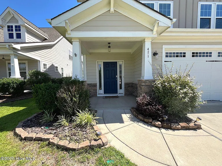 471 Kerr Lake Rd — Photo 2
