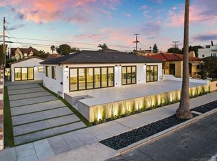 3445 Riviera Dr, San Diego, CA 92109