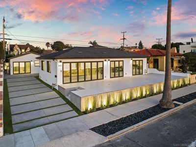 3445 Riviera Dr, San Diego, CA, 92109