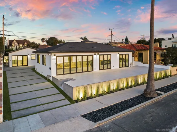 3445 Riviera Dr, San Diego, CA 92109