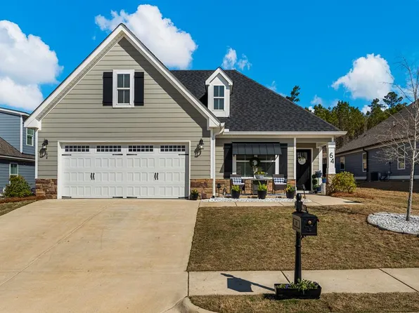 64 Ivy Loop, Phenix City, AL 36867