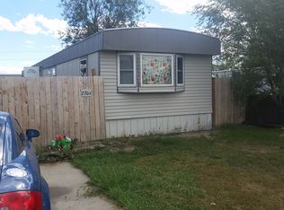 2704 Lackawanna Ln, Laurel, MT 59044