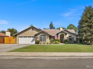15626 Sammie Ave, Bakersfield, CA 93314