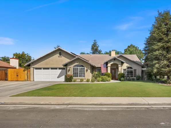 15626 Sammie Ave, Bakersfield, CA 93314