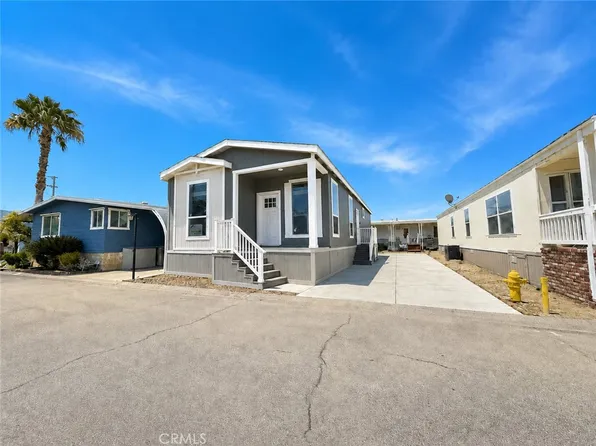 416 Jeffries Ave Space 59, Monrovia, CA 91016