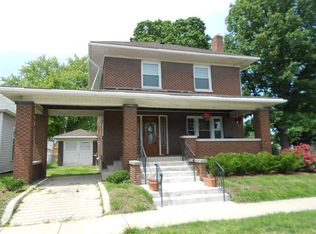 434 E Main St, Peru, IN 46970