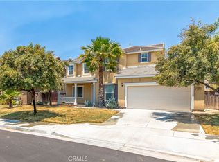 257 Overleaf Way, San Jacinto, CA 92582